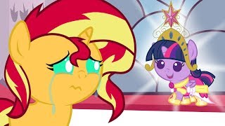 Mlp Baby Comic 