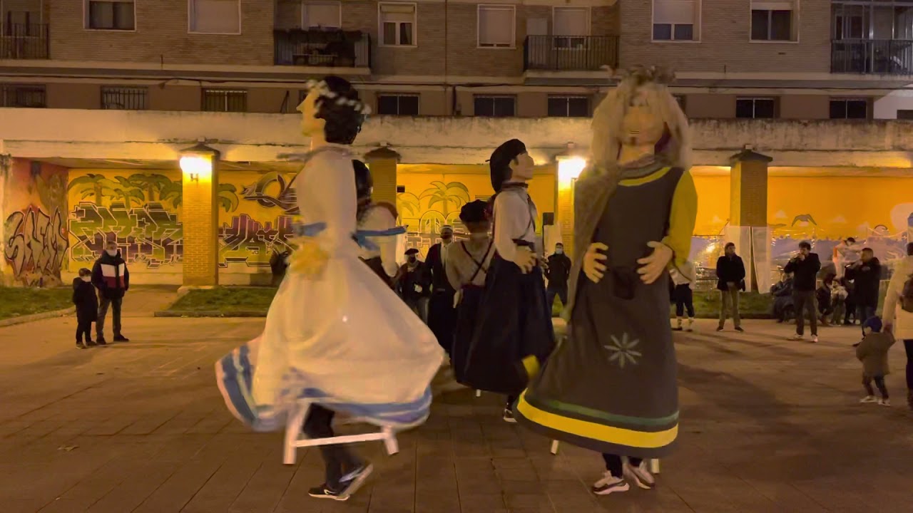 Navidad en San Jorge