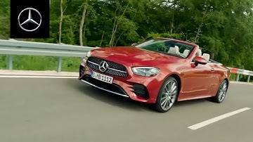 Meet Mercedes DIGITAL: Welcome to the E-Class Family