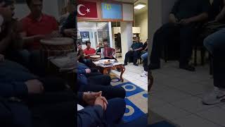 Konya Tatar Müzikleri