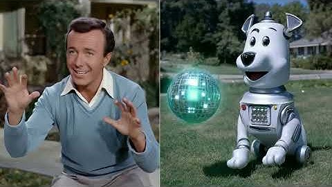 Elegant Summertime in the Future of the Past | A Retro-Futuristic Musical Journey