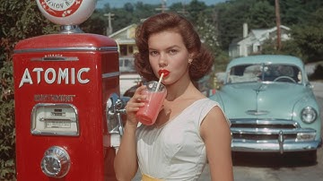 Elegant Summertime in the Future of the Past | A Retro-Futuristic Musical Journey