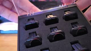 Lens Filter Set, Multi Coated Filters Camera Lens Review