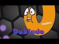 SLITHER.IO LOGIC (Cartoon Animation) DUBLADO PT/BR