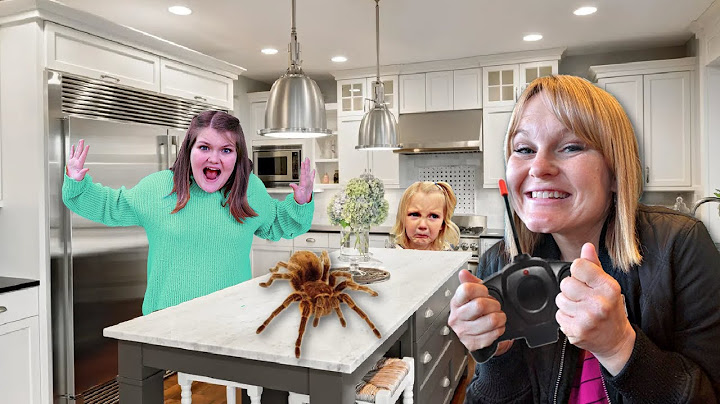 PRANKING My Family for 24 HOURS!