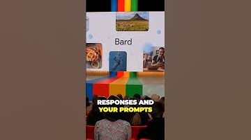 Mind-Blowing AI Assistant Upgrade: Unleashing Bard