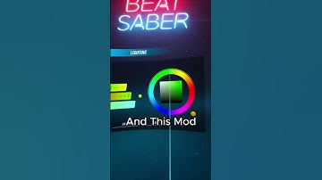 Beat Saber-mods