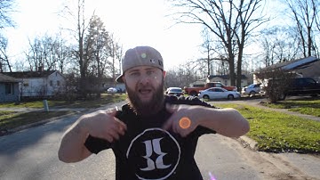 Josh McKay/KYDD - "Beast Mode" Official Video