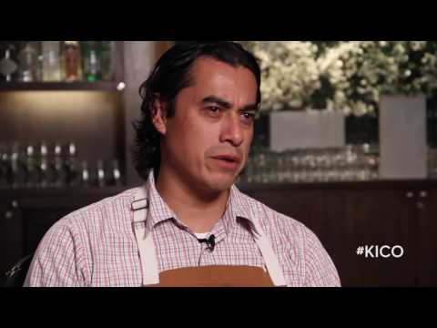 Chef Carlos Gaytán on Demystifying Mexican Cuisine Through Social