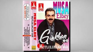 Musa Elbey - Bırak Gideyim 1993 Resimi