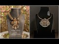 35 unique and different gold necklace designs 2022 latest gold necklace designs 2022