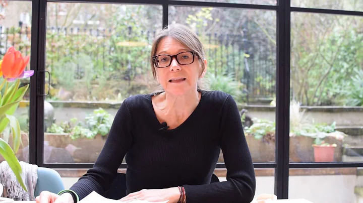 Requiem for Aleppo discussed by Anna Farina of Syr...