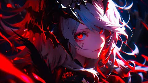 Nightcore - My Demons