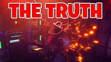 Why The Prototype Killed Catnap In Poppy Playtime Chapter 3 Theory