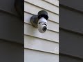 The best security camera on the market  the light camera