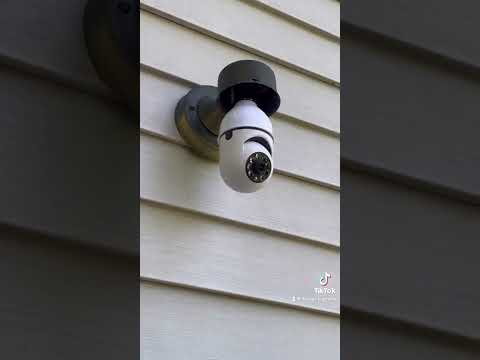 Видео: Защищены ли камеры видеонаблюдения Night Owl от непогоды?
