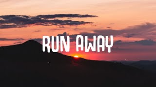 Ian Storm, Ron Van Den Beuken & Menno - Run Away (Lyrics)