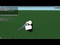 Roblox How To Script A Gun