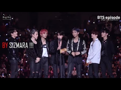 BTS MAMA in JAPAN 2018 - კადრს მიღმა - ქართული გახმოვანებით - qartulad