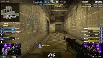 Nice transition from GeT_RiGhT to autimatic