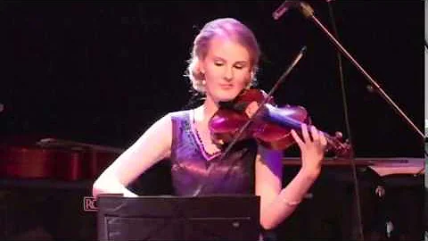 Alice Schfer - Crystallize on her prom