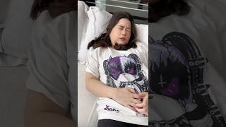 Ketika Ci Oliv Lagi Pms