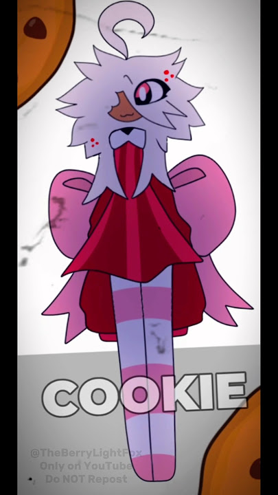 Candy Cookie Chocolate | #dandysworld #shorts #trending #fruitcake #animation