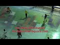 Rockville Town Square Ice Rink Now Open
