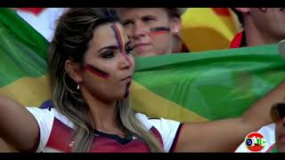 Sons of Dream-Jambo Bwana World Cup 2018  Video