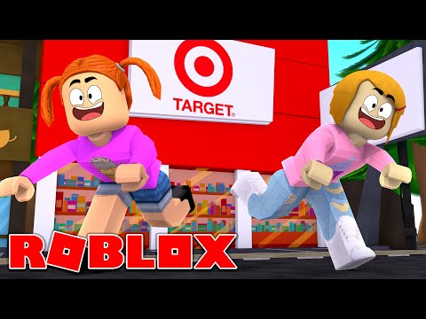 Roblox Escape Target Obby With Molly Daisy Youtube - toy heroes molly and daisy roblox