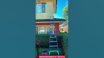 Dahua Three in one active deterrent camera with AI technology #cctvinstallation #camera system