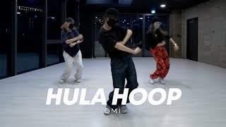 Omi - Hula Hoop / Very Choreography / Beginner Class
