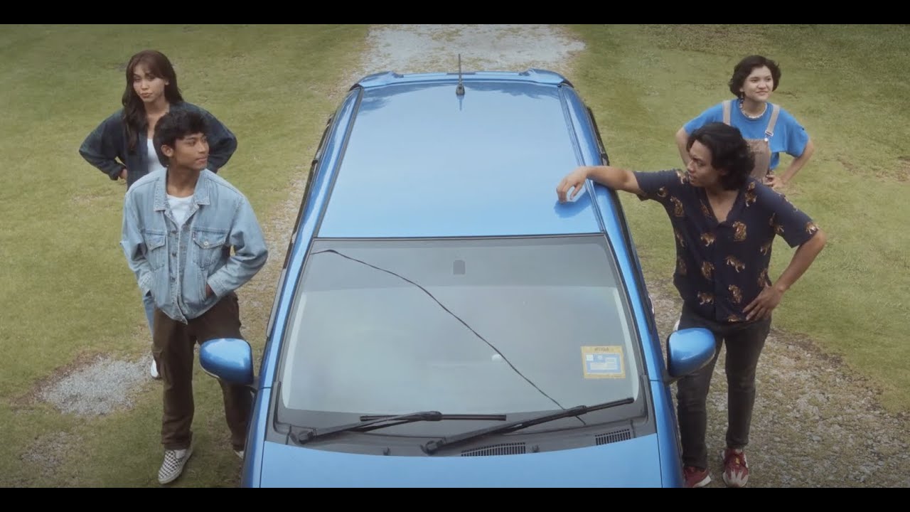 BMW Shorties 2022 Finalist: Villa Rosly by Nadhir Nasar