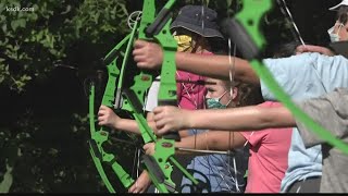 St. Louis summer camps are filling up fast. Here's how to pick the right one