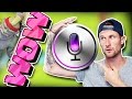 Clash Royale - SIRI CHALLENGE - Siri Picks My Cards!