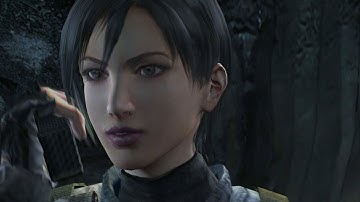Resident Evil 4 Ultimate HD Edition Walkthrough - (PC) Assignment Ada Walkthrough Part 1