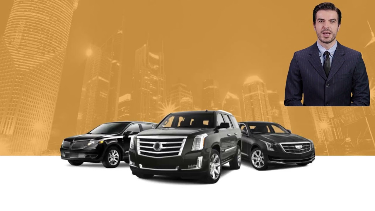 ⁣GET Global Executive Transportation - Car Service in Houston Texas