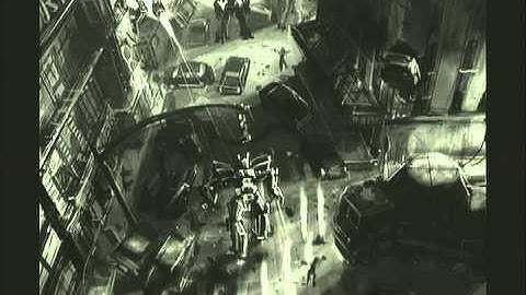 ROTF Decepticon Unlockables