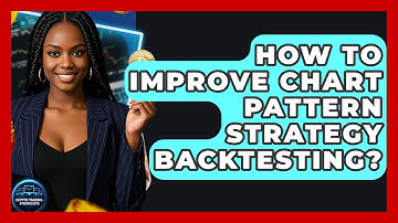 How To Improve Chart Pattern Strategy Backtesting? - Crypto Trading Strategists