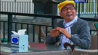 Oesman 77 - Episode 13 (Kalah Saing) Part 2
