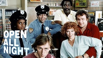 Classic TV Theme: Open All Night (1981)