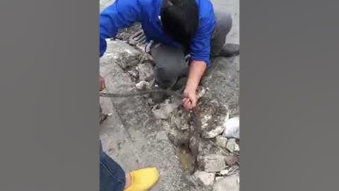 Gọi Ngay Thông Tắc Cống Tại Quận Hà Đông 0911.595.817 Giá Rẻ