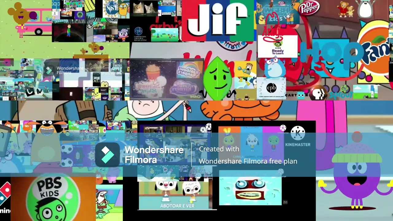 Preview 2 Funny too much collection