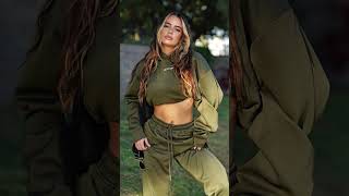 Ariana Isabel: Rising Model & Social Media Star! Biography #modellifestyle #femaleactors #biography