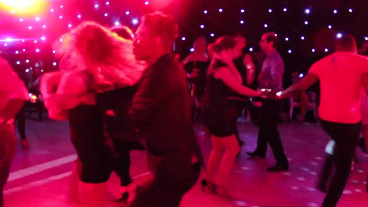 Social dancing 2 YouTube