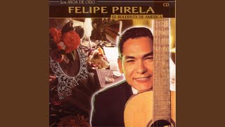 Video thumbnail of "Felipe Pirela - Únicamente Tu"