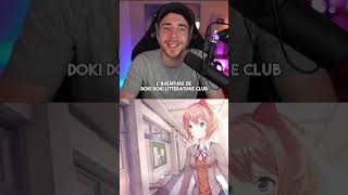 Doki Doki Literature Club La Suite