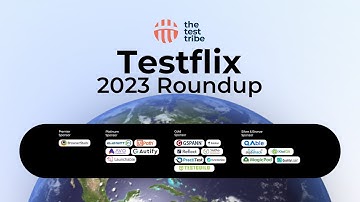 #TestFlix 2023 Roundup - World