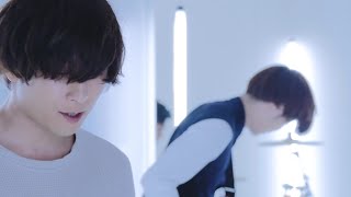 Video thumbnail of "GOOD ON THE REEL / 夜にだけ Music Video"