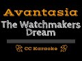 Miniature de la vidéo de la chanson The Watchmakers' Dream (Instrumental Version)